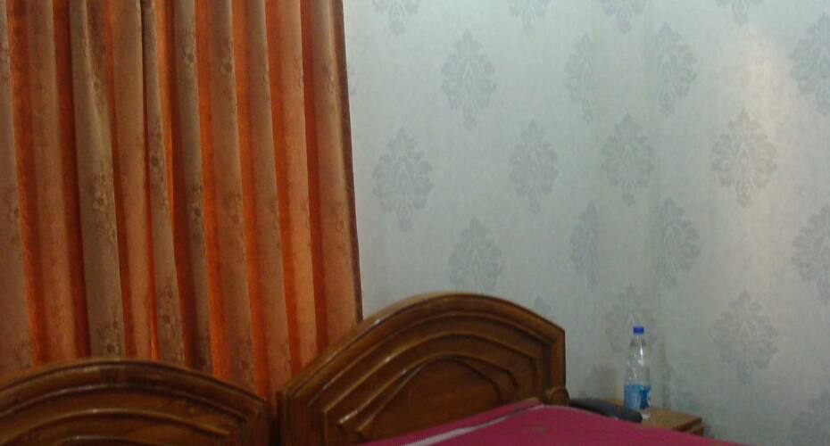 Hotel Step In, Bhubaneswar 3